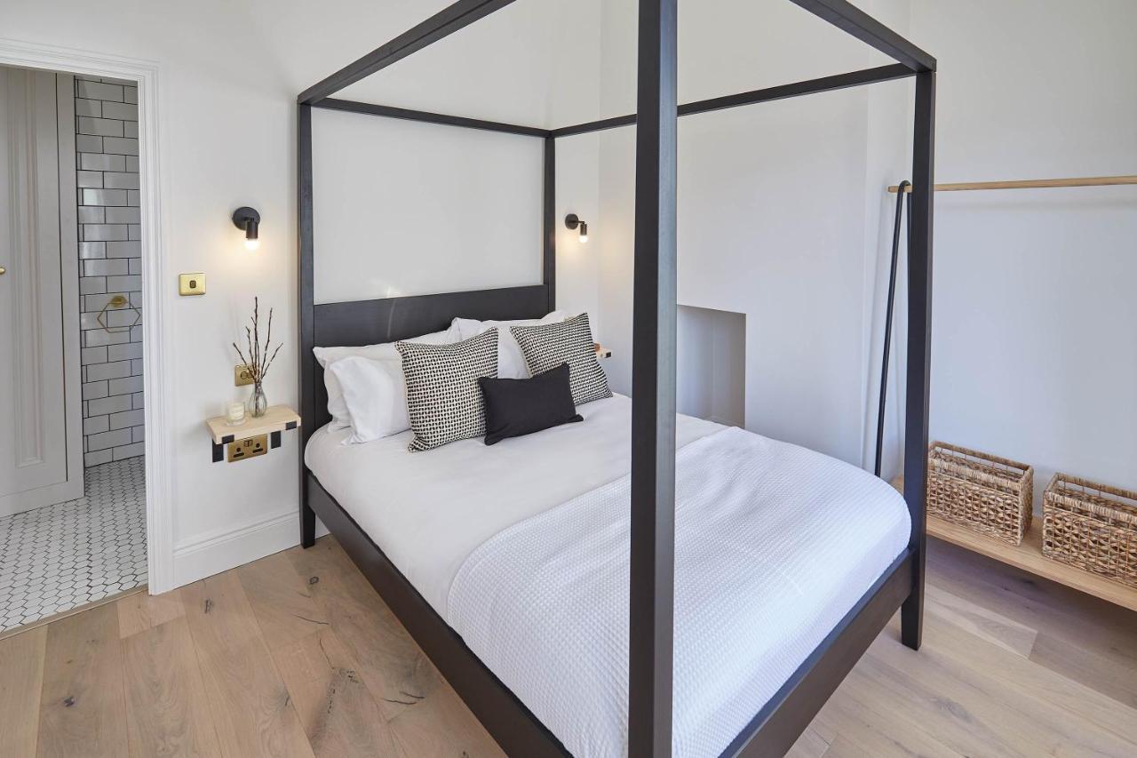 Host & Stay - Pier View ซอลท์เบิร์น-บาย-เดอะ-ซี ภายนอก รูปภาพ