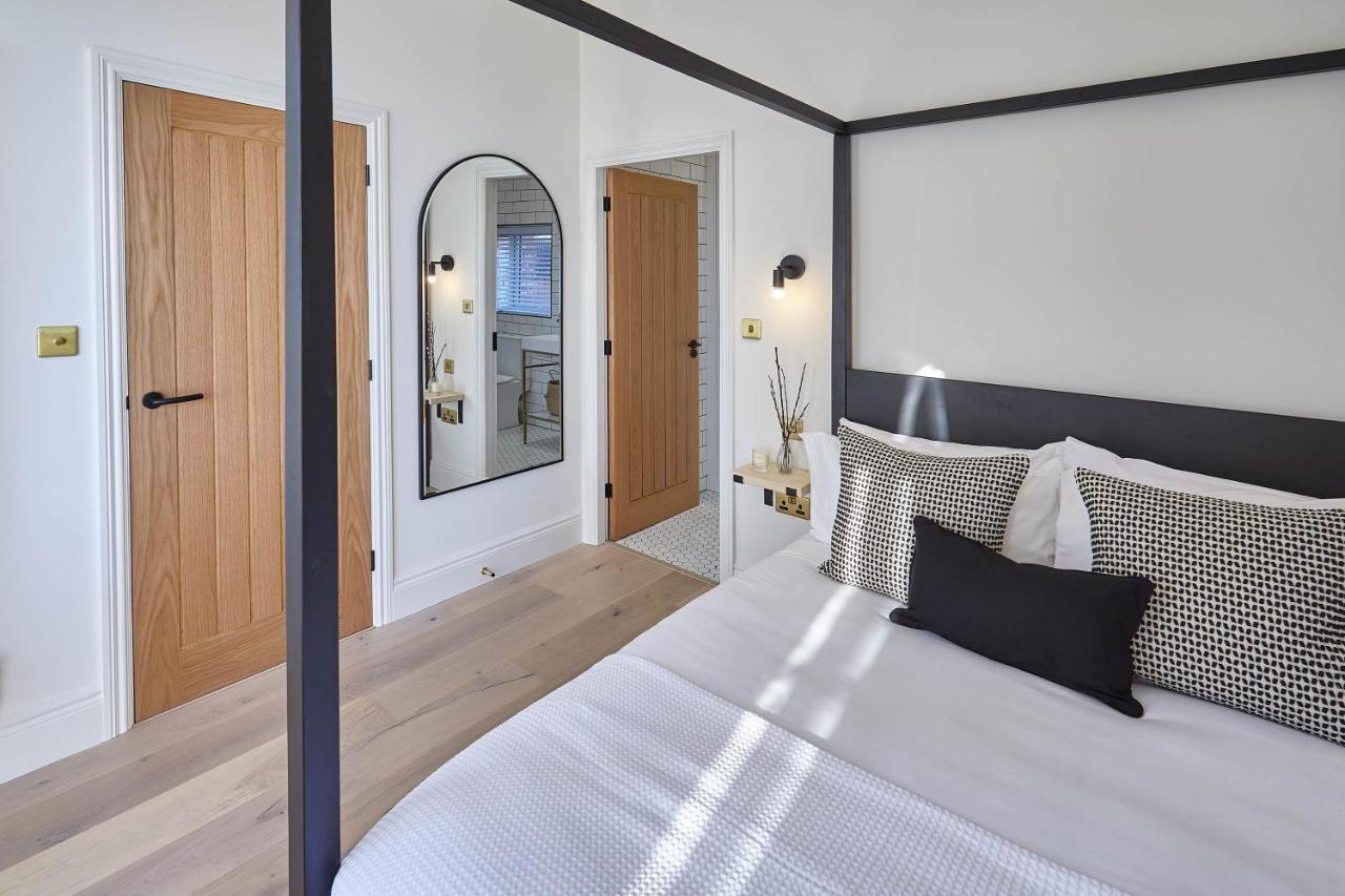 Host & Stay - Pier View ซอลท์เบิร์น-บาย-เดอะ-ซี ภายนอก รูปภาพ